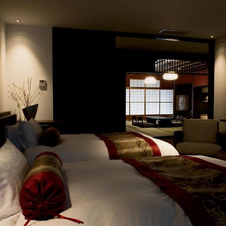 Kizashi The Suite 京都祇園 Zewnętrze zdjęcie