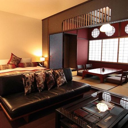 Kizashi The Suite 京都祇園 Zewnętrze zdjęcie