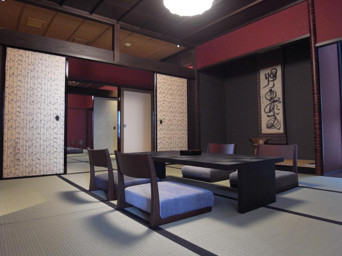 Kizashi The Suite 京都祇園 Zewnętrze zdjęcie