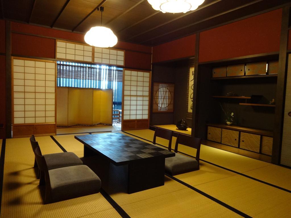 Kizashi The Suite 京都祇園 Zewnętrze zdjęcie