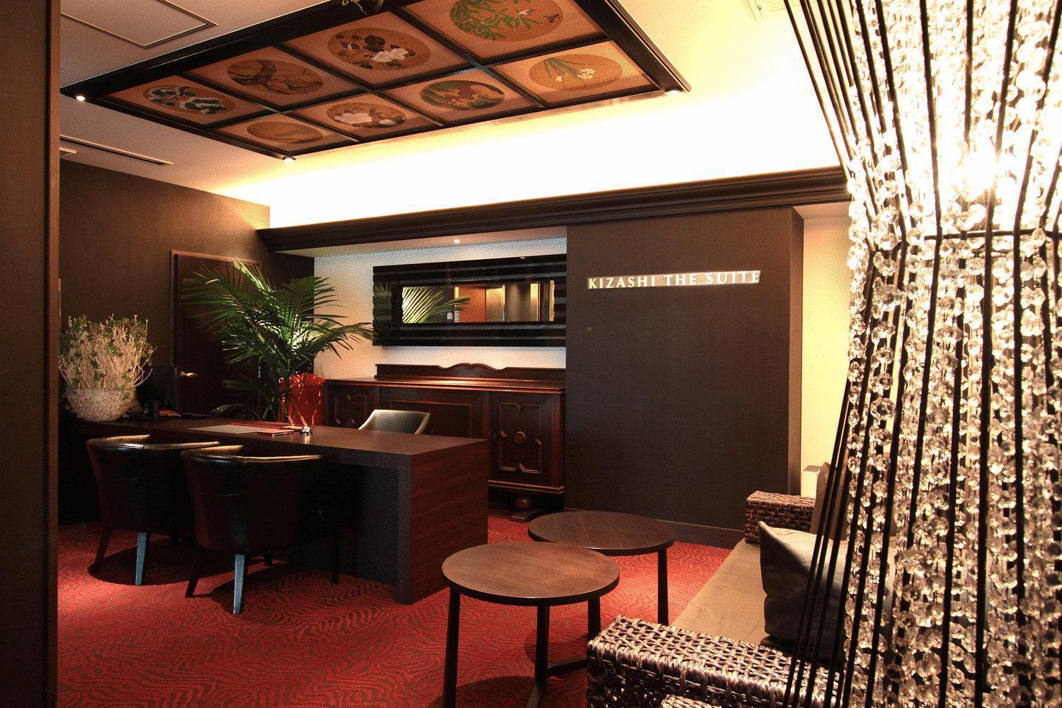 Kizashi The Suite 京都祇園 Zewnętrze zdjęcie