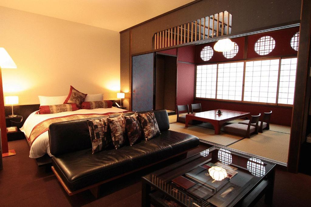 Kizashi The Suite 京都祇園 Zewnętrze zdjęcie