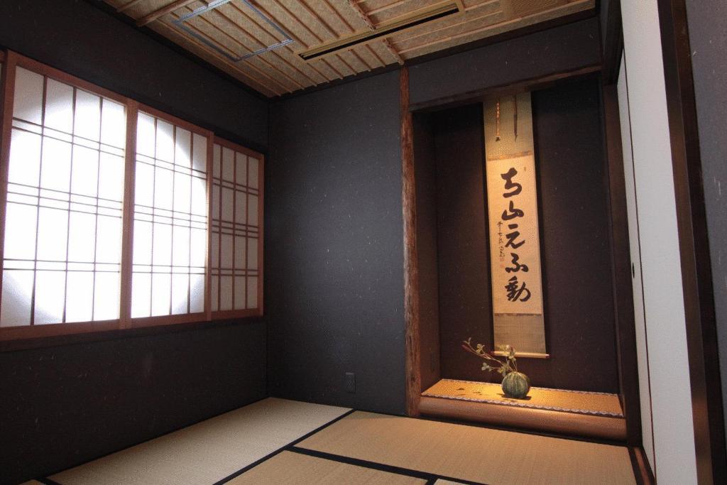 Kizashi The Suite 京都祇園 Zewnętrze zdjęcie