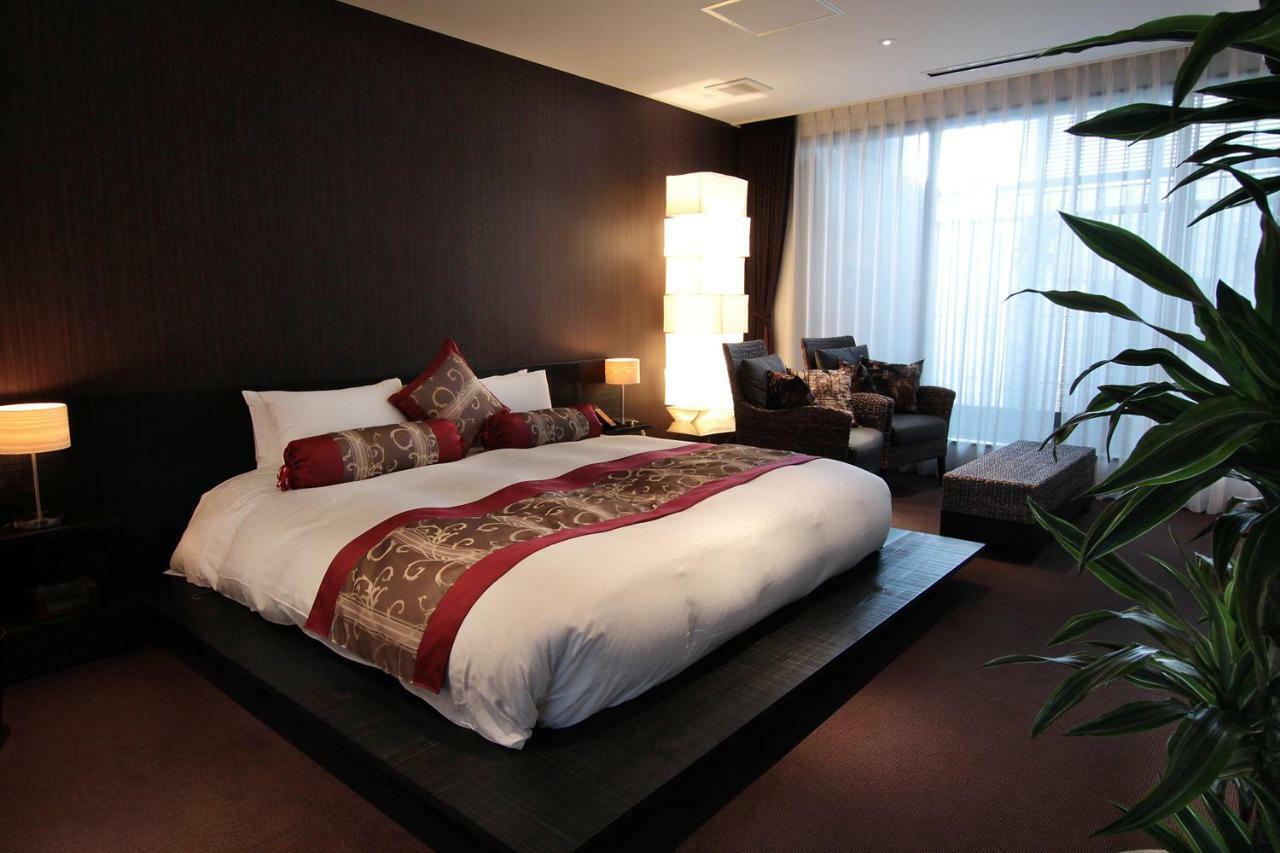 Kizashi The Suite 京都祇園 Zewnętrze zdjęcie