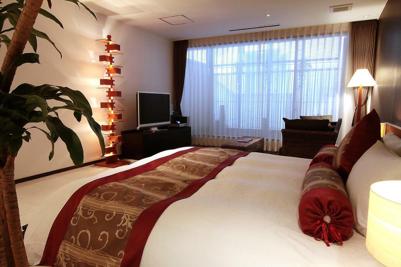 Kizashi The Suite 京都祇園 Zewnętrze zdjęcie