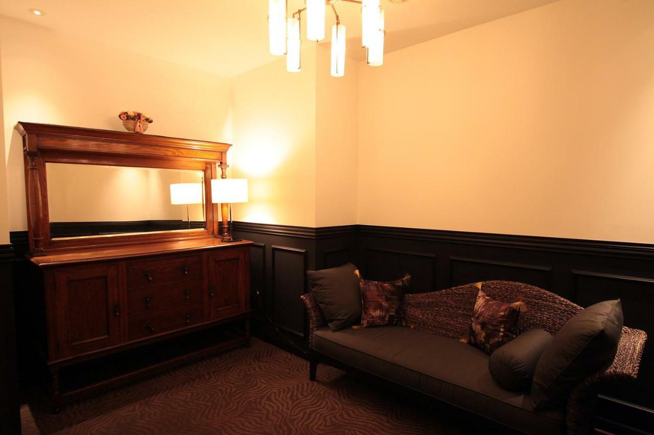 Kizashi The Suite 京都祇園 Zewnętrze zdjęcie