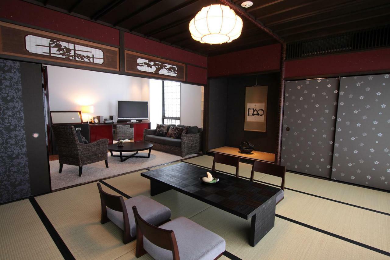 Kizashi The Suite 京都祇園 Zewnętrze zdjęcie